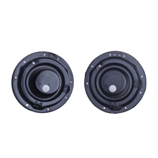 Bojo Alojamento Farol Bel Air Cadillac 54 E 55 Original GM - Par