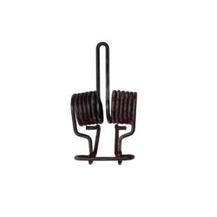 Mola Tampa Motor Fusca 71 Em Diante Original Vw Usada