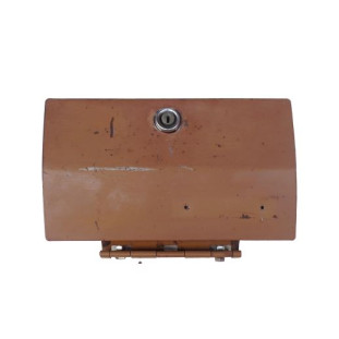 Tampa Do Porta Luvas Corcel I Belina I Até 77 Original Usada