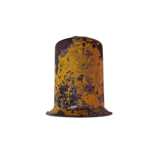 Caneca Suporte Do Filtro Óleo V8 272 292 Ford F-100 Galaxie