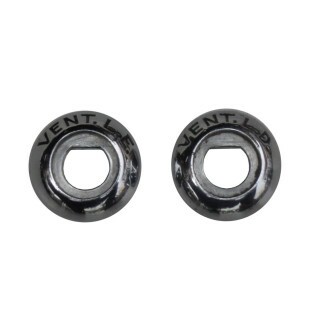 Moldura Botão Painel Ventilação LD e LE F-100 F-600 62 À 71