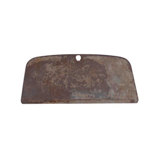 Tampa Porta Luvas Chevrolet Brasil 58 À 63 Original Usada