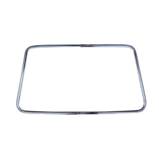 Friso Vigia Traseiro Belina I Até 74 Modelo Menor - Par