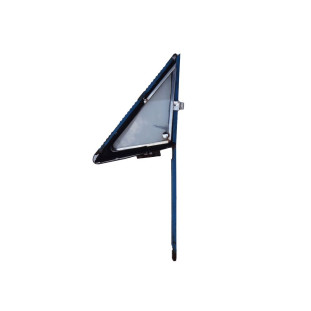 Quadro Quebra Vento Esquerdo Corcel I Até 71 Original Usado