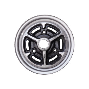 Roda Corcel I Gt Aro 13 X 4,5 Original Ford Usada