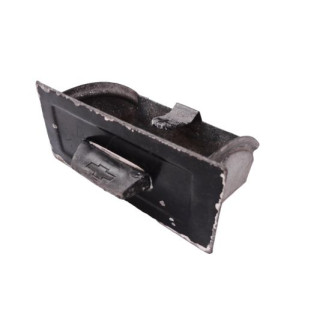 Cinzeiro Painel C-14 C-10 Veraneio Até 78 Original Usado 