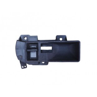 Maçaneta Interna Esquerda Opala Caravan 85 Diante Usada