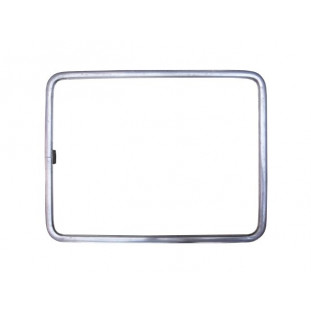 Quadro Moldura Externa Janela De Correr Kombi Clipper Usada