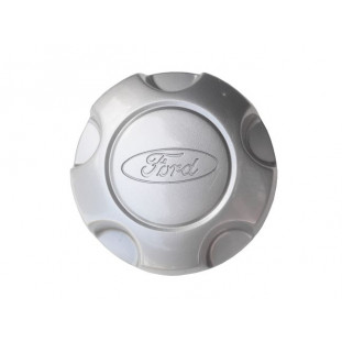 Calota Roda Ferro Ranger 12 Diante Original Ford Usada Unitária