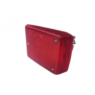 Pisca Dianteiro Esquerdo Kombi 76 Diante Original VW  Arteb Hella