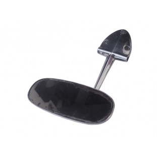 Retrovisor Interno Fusca Até 74 Original VW Usado