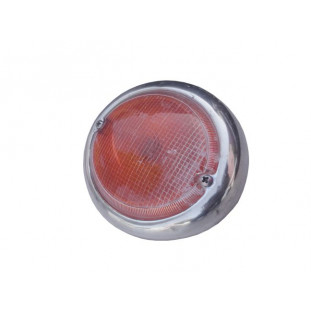 Pisca Dianteiro Direito Kombi Corujinha 64 À 74 Original VW