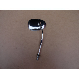 Retrovisor Fusca 1959 a 1969 Direito