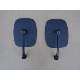 Retrovisor Externo Kombi Clipper 76 à 96 - Par