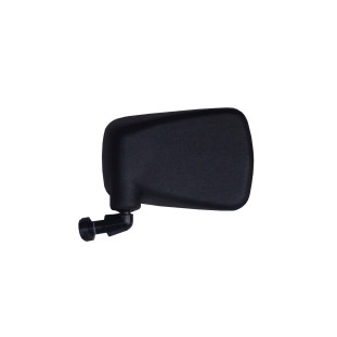 Retrovisor Pé de Ferro Esquerdo Vw Fusca 1978 Em Diante Novo