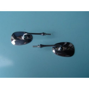 Retrovisor Externo DKW - Par