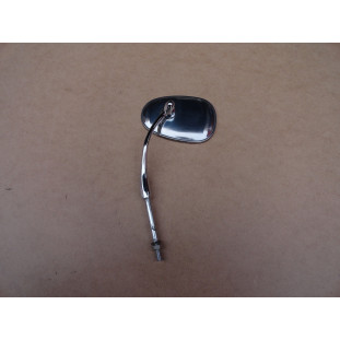 Retrovisor Fusca 1959 a 1969 Esquerdo