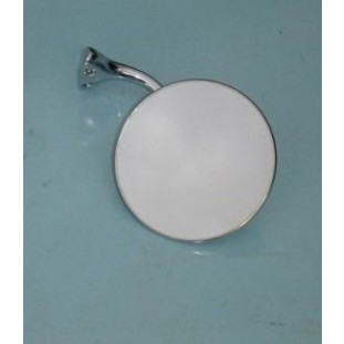 Retrovisor Hot 10,5cm Fusca Direito