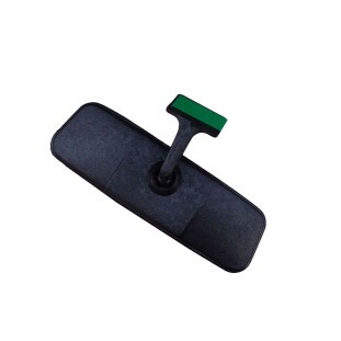 Retrovisor Interno Espelho Ford Corcel II Belina Del Rey Pampa Escort