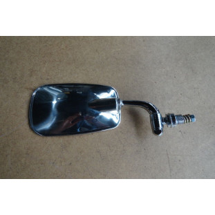 Retrovisor Modelo Mexicano Direito Fusca Novo