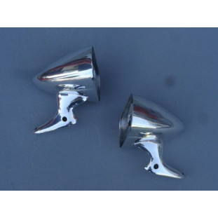 Retrovisor Opala Caravan