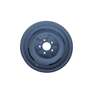 Roda Chevrolet Passeio Bel Air 1949 À 54 Aro 15x5 Original 