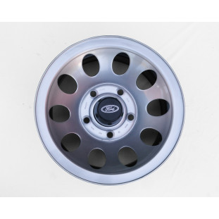 Roda Ferro Aro 15 Tala 7 F-1000 Super Series 93 em Diante Original Usada