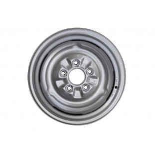 Roda Ferro Opala e Caravan até 1979 Aro 14 Tala 4,5 com Encaixe Calota - Unitário