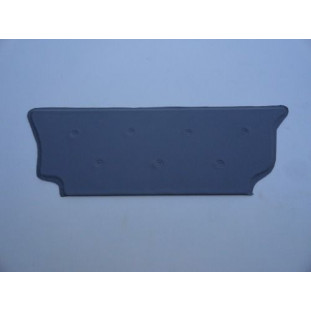 Rodapé Tampa Bateria