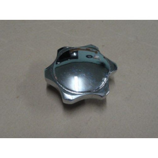 Roseta Ar Quente Fusca Cromado