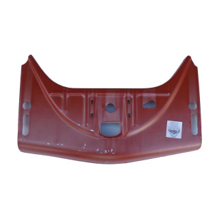 Saia Inferior Dianteira Fusca até 1970 Estriguaru Novo