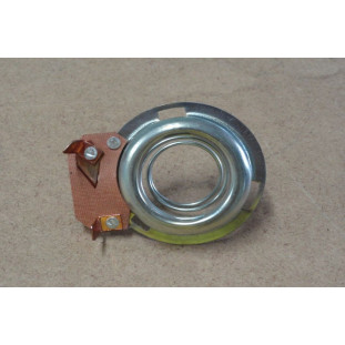 Soquete com Contato Farol Olho de Boi Fusca 63 à 72