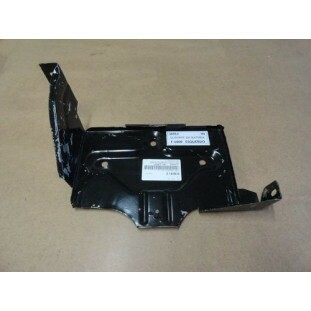 Suporte de Bateria F-1000 72 à 92 Esquerdo
