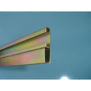 Suporte Calha do Vidro C-10 C-14 D-10 Veraneio