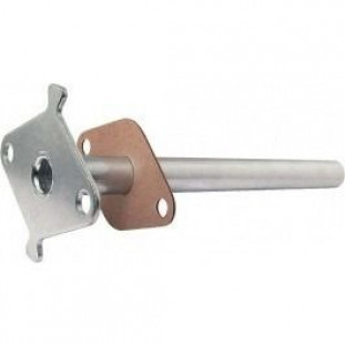 Suporte Chave Luz Ford 28 à 31 Importada