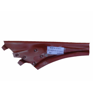 Suporte Interno Bacalhau Direito Fusca 1970 a 1996 Estriguaru