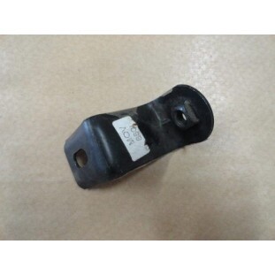 Suporte Lateral do Parachoque Traseiro Opala 1975 a 1979 Direito