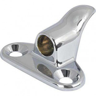 Suporte Dobradiça do Capô Traseiro 30 à 31 Importada