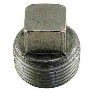 Tampa Câmbio Bujão Ford 28 à 48 Importado