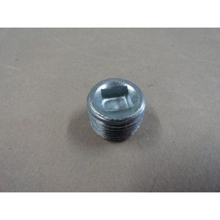 Tampa Diferencial Magnetizado Ford 28 à 31 Importado