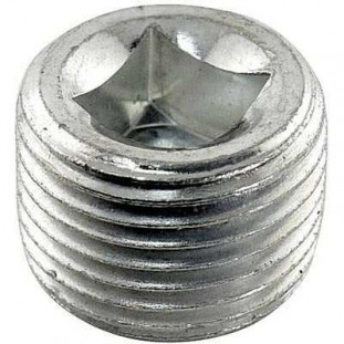 Tampa Diferencial Ford 28 à 48 Importado