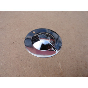 Tampa do Colete do Radiador Ford A 28 a 29