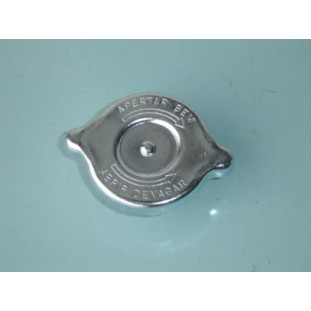 Tampa Radiador C-10 C-14 D-10 Veraneio