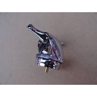 Tampa do Radiador Ford 28 a 29 Codorninha Importada