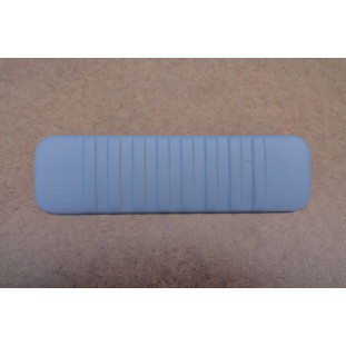 Tampa do Rádio Kombi até 1975 Nova Reprodução