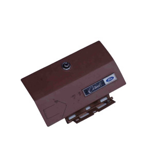 Tampa Porta Luvas Corcel Belina I Até 1977 Original Ford Usado