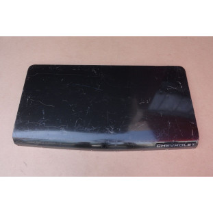 Tampa Porta Malas Opala 4 Portas 80 em diante Original