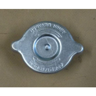 Tampa Radiador Opala E Caravan Até 1984 Novo 13 Libras