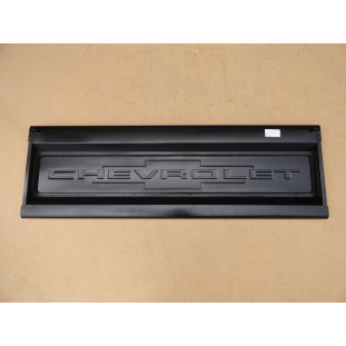 Tampa  Caçamba Chevrolet C-10 D-10 A-10 1964 a 1984