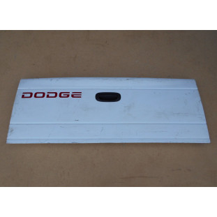 Tampa Traseira Caçamba Dodge Dakota 97 a 01 Original Usada